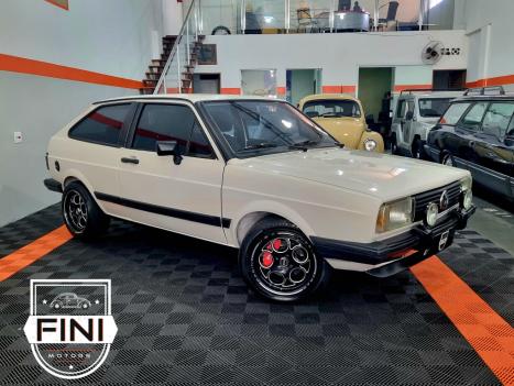 VOLKSWAGEN Gol 1.9 TURBO, Foto 1