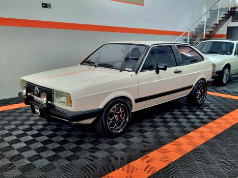 VOLKSWAGEN Gol 1.9 TURBO, Foto 2