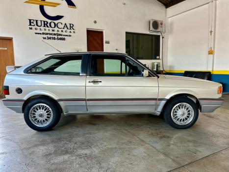 VOLKSWAGEN Gol 2.0 GTI, Foto 9