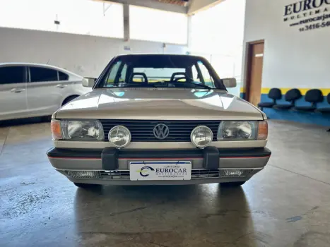 VOLKSWAGEN Gol 2.0 GTI, Foto 22