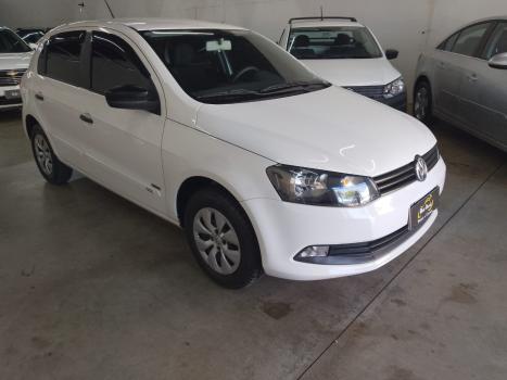 VOLKSWAGEN Gol , Foto 3