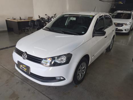 VOLKSWAGEN Gol , Foto 4