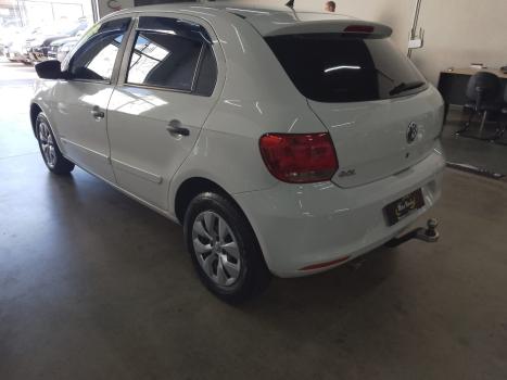 VOLKSWAGEN Gol , Foto 6