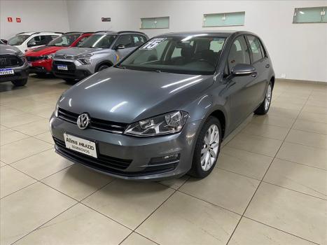 VOLKSWAGEN Golf 1.4 16V 4P TSI COMFORTLINE AUTOMTICO, Foto 1