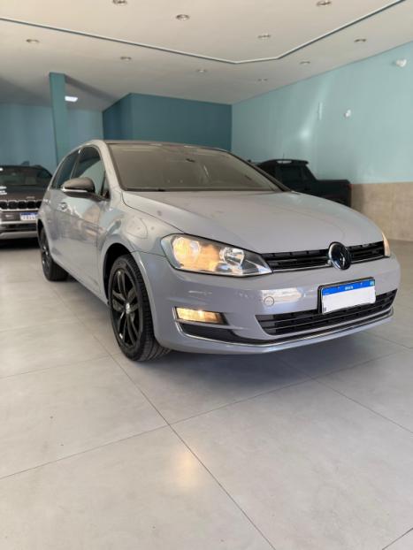 VOLKSWAGEN Golf 1.4 16V 4P TSI HIGHLINE AUTOMTICO, Foto 2