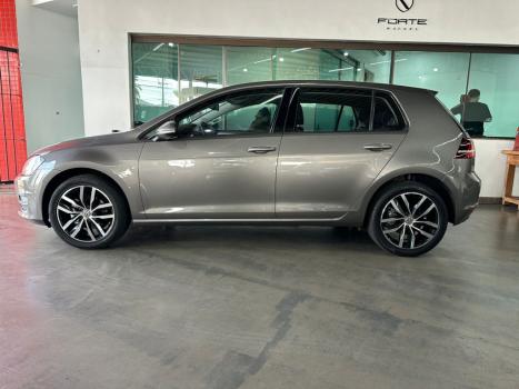 VOLKSWAGEN Golf 1.4 16V 4P FLEX TSI HIGHLINE AUTOMTICO, Foto 2