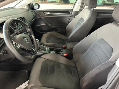 VOLKSWAGEN Golf 1.4 16V 4P FLEX TSI HIGHLINE AUTOMTICO, Foto 5