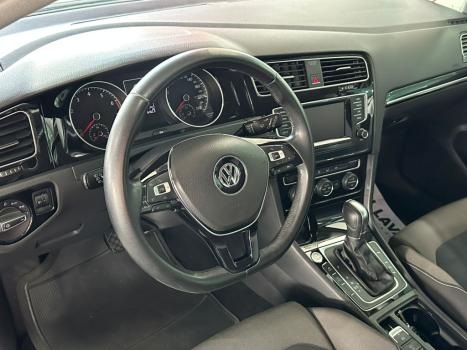 VOLKSWAGEN Golf 1.4 16V 4P FLEX TSI HIGHLINE AUTOMTICO, Foto 6