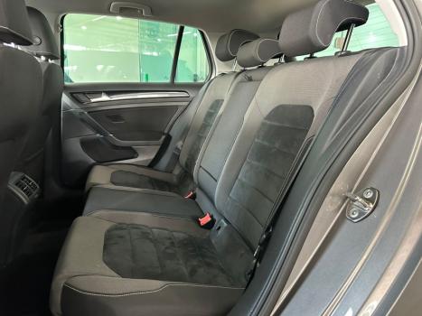 VOLKSWAGEN Golf 1.4 16V 4P FLEX TSI HIGHLINE AUTOMTICO, Foto 7