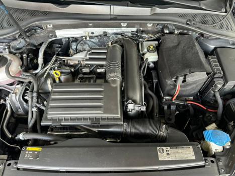 VOLKSWAGEN Golf 1.4 16V 4P FLEX TSI HIGHLINE AUTOMTICO, Foto 9