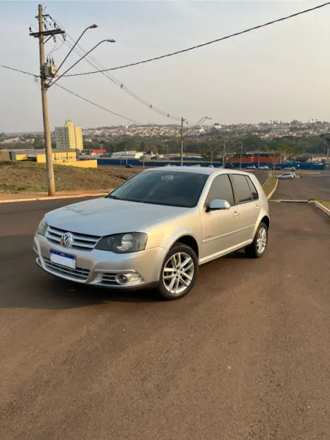 VOLKSWAGEN Golf 1.6 4P SPORTLINE FLEX, Foto 1