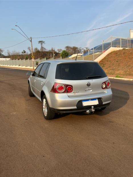 VOLKSWAGEN Golf 1.6 4P SPORTLINE FLEX, Foto 2