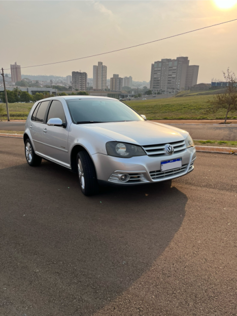 VOLKSWAGEN Golf 1.6 4P SPORTLINE FLEX, Foto 3