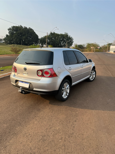 VOLKSWAGEN Golf 1.6 4P SPORTLINE FLEX, Foto 5