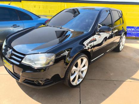 VOLKSWAGEN Golf 1.6 4P SPORTLINE FLEX, Foto 3