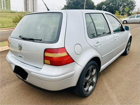 VOLKSWAGEN Golf 1.6 4P PLUS, Foto 2