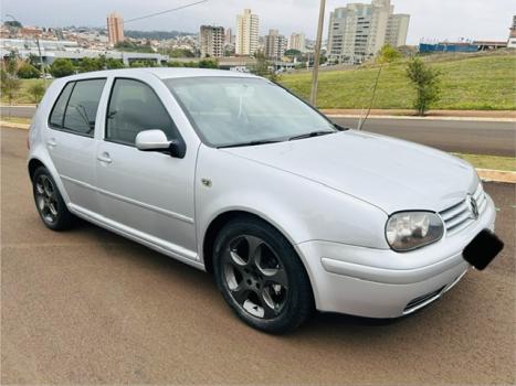 VOLKSWAGEN Golf 1.6 4P PLUS, Foto 3