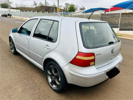 VOLKSWAGEN Golf 1.6 4P PLUS, Foto 5