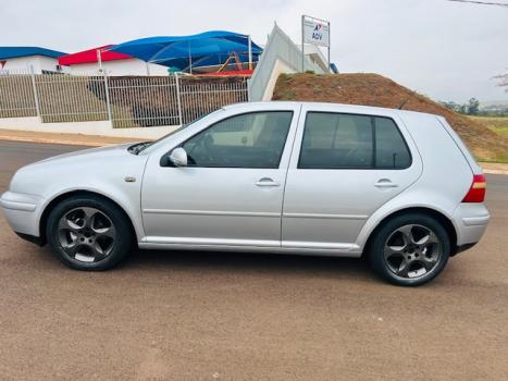 VOLKSWAGEN Golf 1.6 4P PLUS, Foto 6