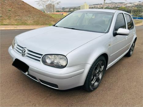 VOLKSWAGEN Golf 1.6 4P PLUS, Foto 8