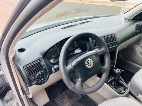 VOLKSWAGEN Golf 1.6 4P PLUS, Foto 15