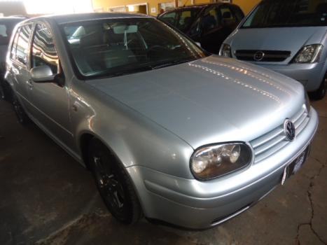 VOLKSWAGEN Golf 1.6 4P, Foto 2