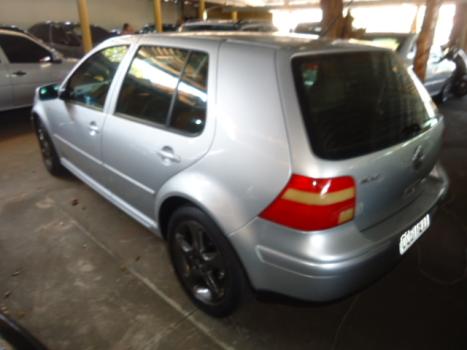 VOLKSWAGEN Golf 1.6 4P, Foto 5