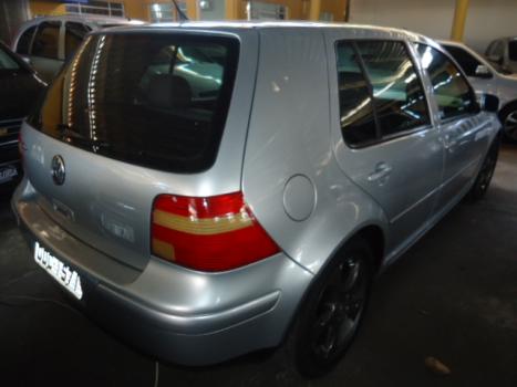 VOLKSWAGEN Golf 1.6 4P, Foto 6