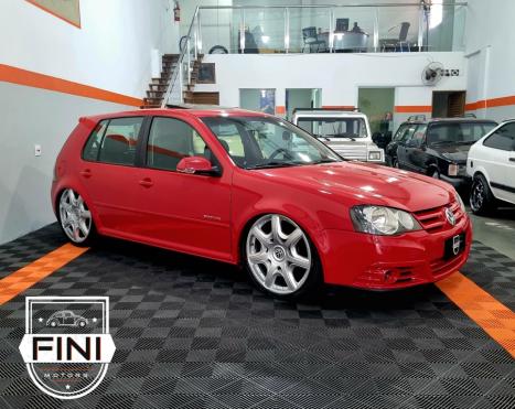 VOLKSWAGEN Golf 1.6 4P SPORTLINE FLEX, Foto 1