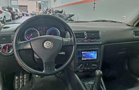 VOLKSWAGEN Golf 1.6 4P SPORTLINE FLEX, Foto 11