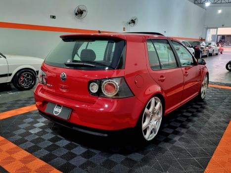 VOLKSWAGEN Golf 1.6 4P SPORTLINE FLEX, Foto 4