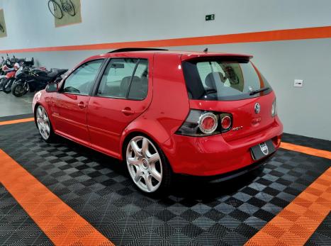 VOLKSWAGEN Golf 1.6 4P SPORTLINE FLEX, Foto 5