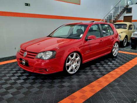 VOLKSWAGEN Golf 1.6 4P SPORTLINE FLEX, Foto 2