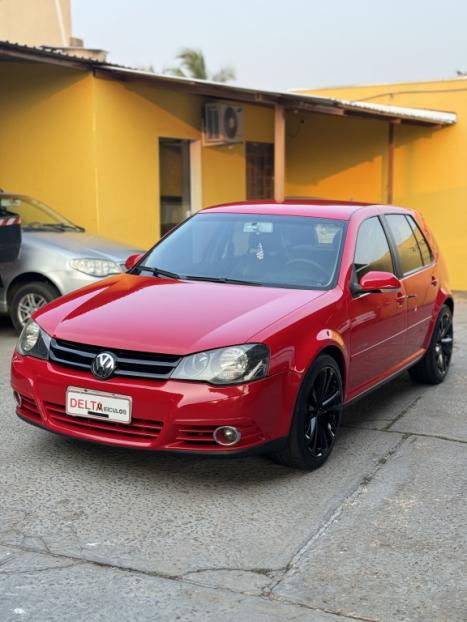 VOLKSWAGEN Golf 1.6 4P SPORTLINE FLEX, Foto 4