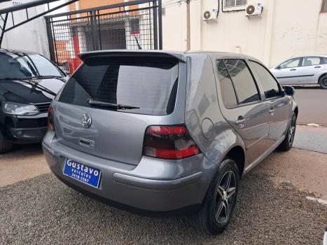 VOLKSWAGEN Golf 1.6 4P CONFORTLINE, Foto 5