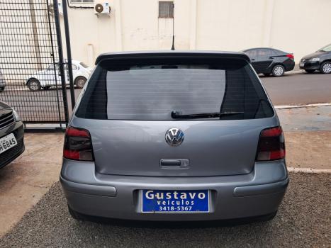 VOLKSWAGEN Golf 1.6 4P CONFORTLINE, Foto 6