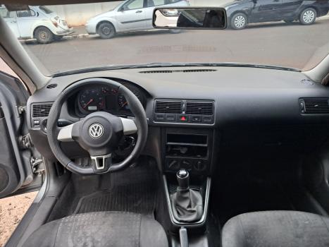 VOLKSWAGEN Golf 1.6 4P CONFORTLINE, Foto 7