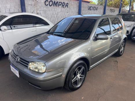 VOLKSWAGEN Golf 1.6 4P FLEX, Foto 1