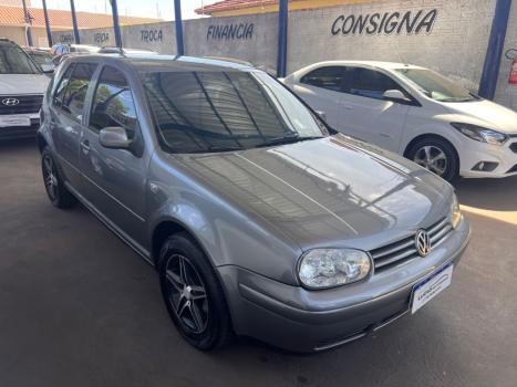 VOLKSWAGEN Golf 1.6 4P FLEX, Foto 2