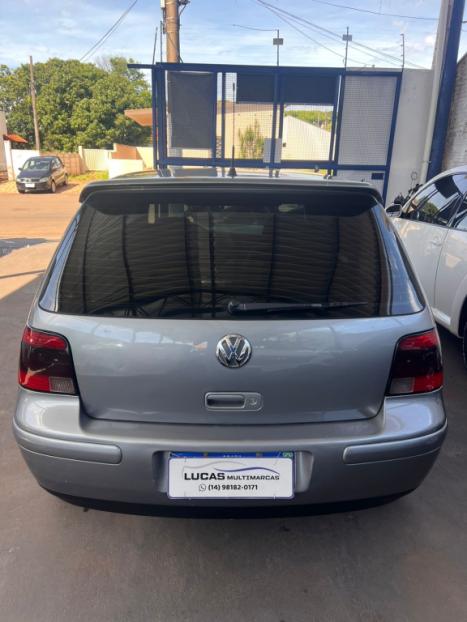 VOLKSWAGEN Golf 1.6 4P FLEX, Foto 3