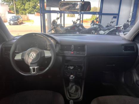 VOLKSWAGEN Golf 1.6 4P FLEX, Foto 6