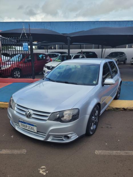 VOLKSWAGEN Golf 1.6 4P SPORTLINE FLEX, Foto 3