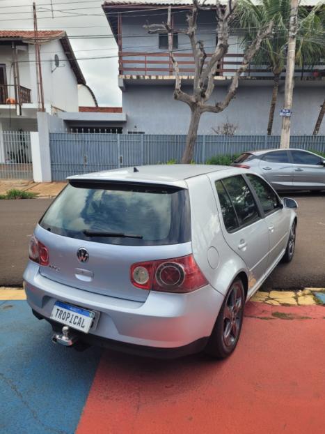 VOLKSWAGEN Golf 1.6 4P SPORTLINE FLEX, Foto 5