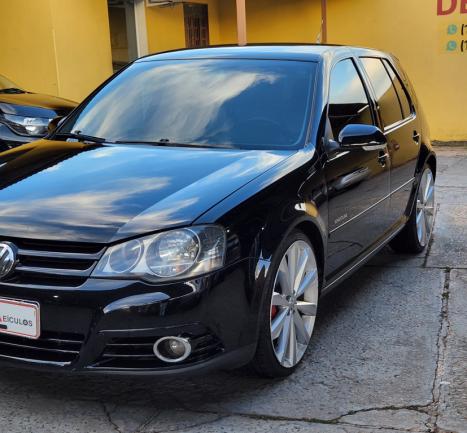 VOLKSWAGEN Golf 1.6 4P SPORTLINE FLEX, Foto 9