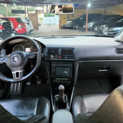 VOLKSWAGEN Golf 1.6 4P SPORTLINE FLEX, Foto 13