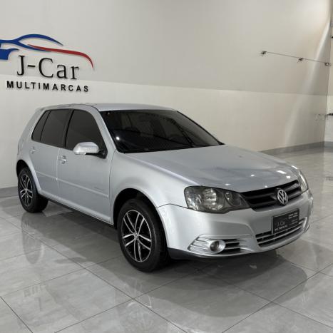 VOLKSWAGEN Golf 1.6 4P SPORTLINE FLEX, Foto 1