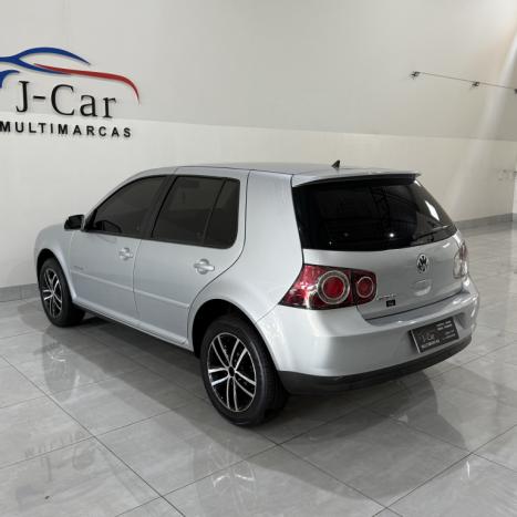 VOLKSWAGEN Golf 1.6 4P SPORTLINE FLEX, Foto 4