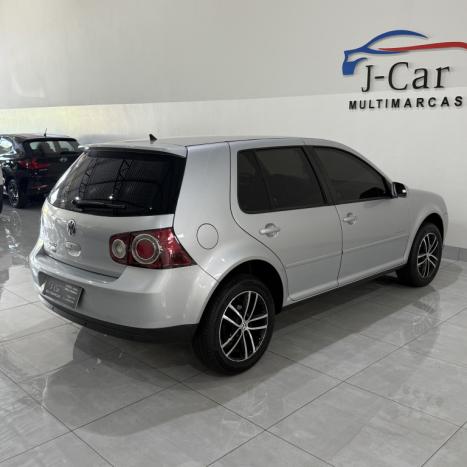 VOLKSWAGEN Golf 1.6 4P SPORTLINE FLEX, Foto 6