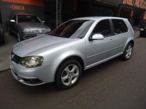 VOLKSWAGEN Golf 1.6 4P SPORTLINE FLEX, Foto 1