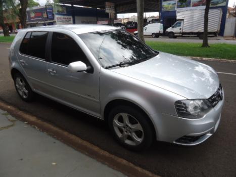 VOLKSWAGEN Golf 1.6 4P SPORTLINE FLEX, Foto 2